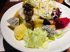 -黑鸡小馆(金源店)