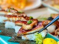 -炙柒Sekinana·精致料理 烧鸟·铁板烧(海上世界店)