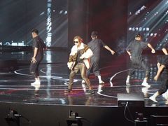 -宝能国际体育演艺中心