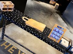 -喜茶(北京三里屯太古里店)