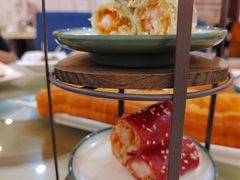 -中恒华茶楼(牌坊店)