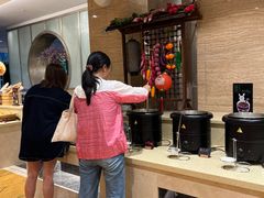 -天目湖御水温泉·度假酒店