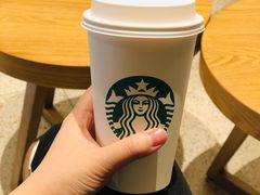 -星巴克(成都市中海右岸环宇坊店)