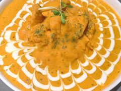 -Pita's&Tika's中东和印度风味餐厅(龙湖天街店)