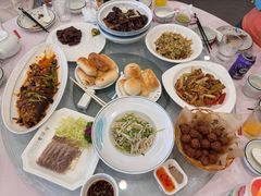 -丰泽园饭店