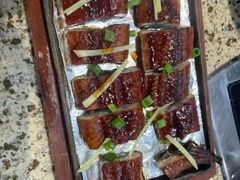 -真利味·脊骨火锅·正宗韩国料理(韩乐坊店)