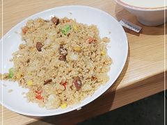 -早安山丘·豆浆油条(小木桥路店)