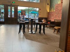 大堂-星巴克臻选(嘉定疁城国际店)