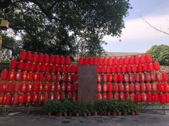-桂林独秀峰王城景区