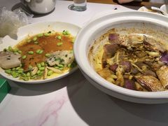 -壹只菜·崇明本地特色菜(崇明南门店)