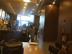 -星巴克臻选(成都环球乐天店)