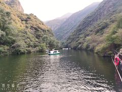 -双龙峡