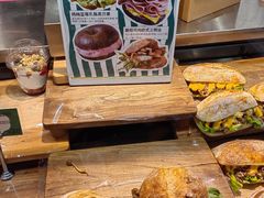 -PAOPAO Bakery&Café(港汇店)