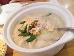 小六一锅鲜-小六汤包(万和城店)