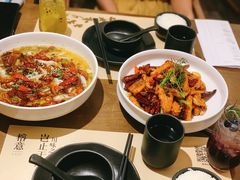 -榕意·川味之美(深业上城店)