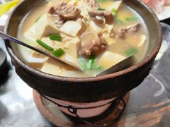 廿八都豆腐风炉仔锅-浔里饭店
