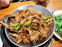 -张飞烧烤(伏泉店)
