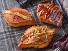 -CARINO BAKERY&CAFE(南方商城店)