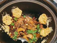 -五谷虫子鸡(医学院店)