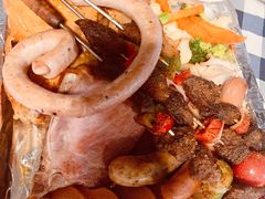 -巴伐利亚啤酒坊(意式风情街店)