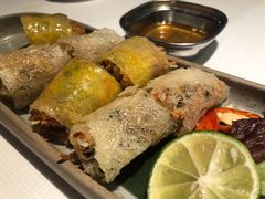 -花样西贡·蜜越餐厅·法式越南料理(水晶城店)