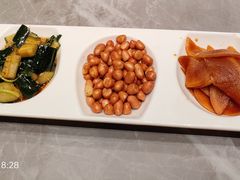 -炳爷·金牌啫啫煲(恒宝广场店)