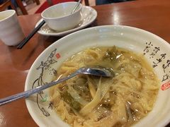 -乡亲鹅肉城(吴江店)