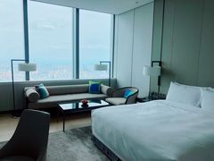 -长沙尼依格罗酒店