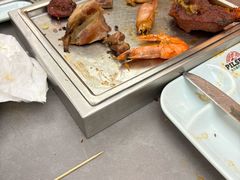 -比尔森巴西烤肉自助(红旗街店)