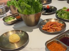 -西塔老太太泥炉烤肉(望京一店)