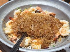-吃饭皇帝大土家民族菜(荟聚店)