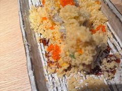 -阿吾罗·月咏精致日料(港汇恒隆广场店)