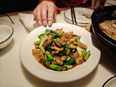 -涌上外婆桥(南塘店)