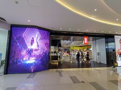 -瑞幸咖啡(仁和新城店)