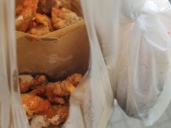 -潘太师炸鸡腿(中茵海华广场店)