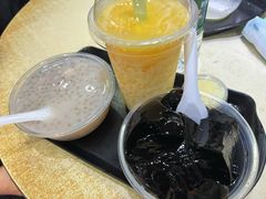 -百花传统甜品店(原址店)