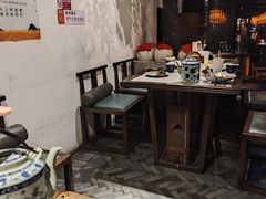 -绿茶餐厅(朝阳大悦城店)