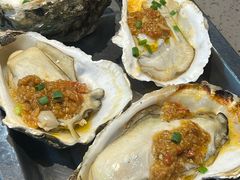 -邢氏老太太烧烤(南山店)