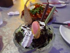 -易老头三样菜(南滨路总店)