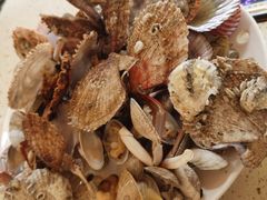 -港畔赶海蒸汽海鲜烧烤自助(仙螺岛店)