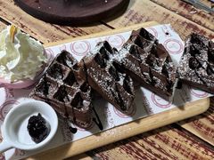 -Cafe Alice咖啡爱丽丝(奥城店)