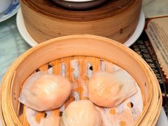 -广州花园酒店荔湾亭·地道点心·粤式饮茶