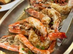 -ZF Seafood Restaurant 卓峰海鲜餐