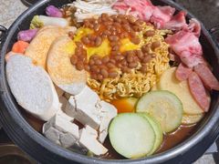 -欧巴烤肉(创富世纪店)