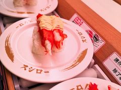 -寿司郎(皇庭广场店)