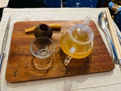 -广州花园酒店-凌璇阁360度高空海鲜自助餐CAROUSEL