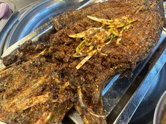 -清真·馬坡二旦烧烤(人生一串拍摄店)