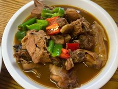-紫藤园·天目湖大鱼头(南山竹海店)