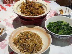 -西江红·株洲本地菜(滨江南路店)