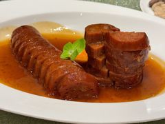 -温州王朝大酒店-自助餐厅